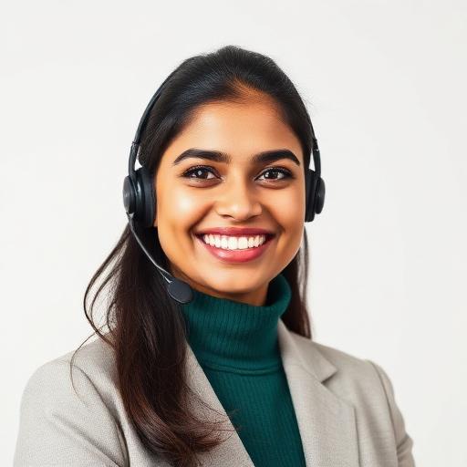 Priya — WhatsApp support agent